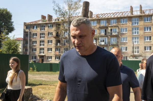 Київ знайде нове житло для мешканців зруйнованого будинку