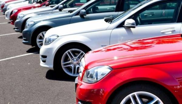 В Україні з 1 вересня діятиме електронний реєстр сертифікатів для автівок