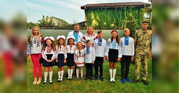 Від коронавірусу померла мати 13 дітей, не дочекавшись звістки про загибель чоловіка