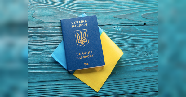 Консульства України: нова процедура перевірки військово-облікових документів чоловіків за кордоном