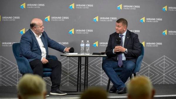 Залужний: Україна мусить приєднатися до безпекових альянсів