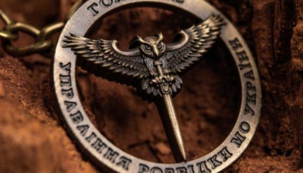 ГУР відкидає чутки про конфлікт між Будановим та Іващенком