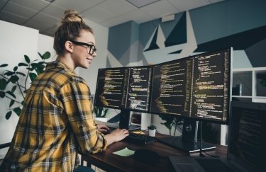 IT-менеджери перейшли на дистанційку: зарплати зросли на 30%