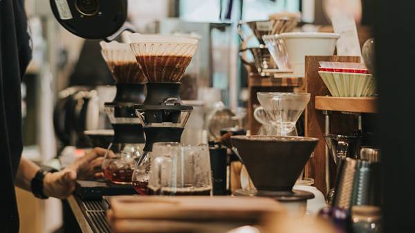 2026: скільки коштує відкрити кав’ярню в Україні – гід від Prostir.coffee