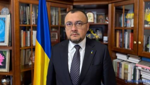 Український посол: Найважча фаза польсько-української кризи минула, однак напруженість залишається