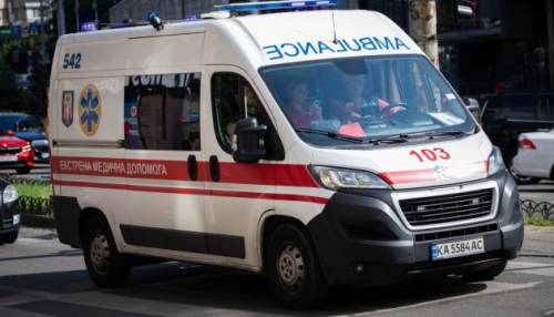 13 людей ушпиталені після російських обстрілів Лозової та Балаклії.