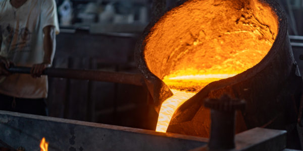 ArcelorMittal підняв ціни на довгий прокат у Європі на €20