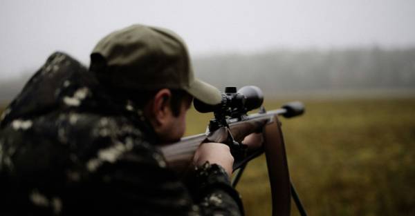 Активісти закликають відмовитись від скандального законопроєкту про мисливство
