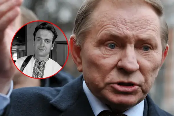 Річниця Гонгадзе: ексміністр юстиції пролив світло на роль Кучми