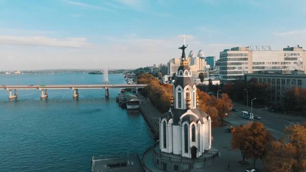 На Дніпропетровщину насувається похолодання: прогноз погоди до кінця серпня