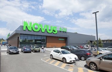 Novus відновив роботу після обстрілу: чи загрожує українцям дефіцит товарів