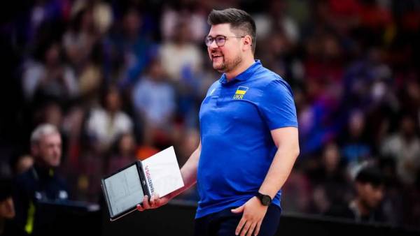 Глушак: Збірна України готова до Євро-2026 без жодних проблем