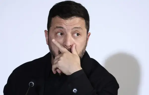 Офіс Президента відхилив петицію про пресконференцію Зеленського для незалежних ЗМІ