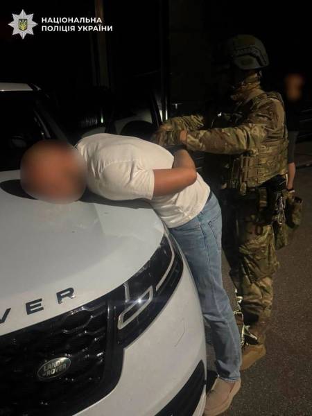 На Київщині викрили схему торгівлі українками для сексуального рабства