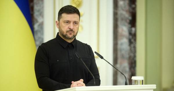 Зеленський закликає ухвалити Ветеранський кодекс для 1,5 мільйона українців