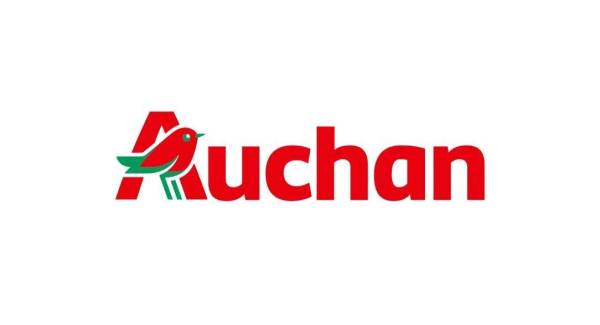 Росія знищила склад Auchan у Борисполі