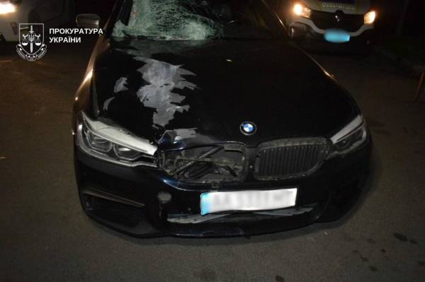 Винуватця смертельної ДТП на Дарницькому мосту засудили до шести років тюрми