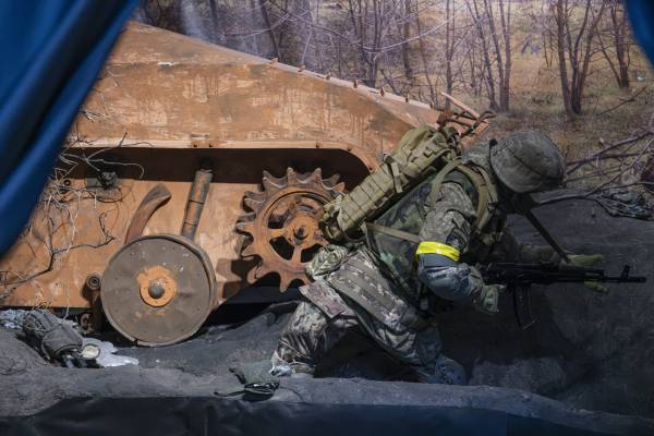Національний військово-історичний музей створює цифровий архів подій від Іловайська до сьогодення