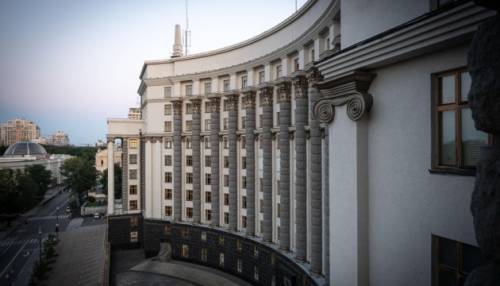 Кабінет міністрів планує запровадити заходи з допомоги сільськогосподарським виробникам