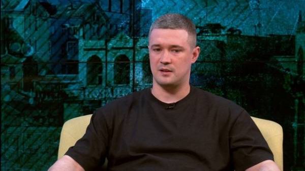 Федоров: корупція гальмує нашу перемогу