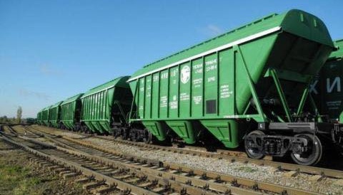 Українське зерно, яке транспортується через Польщу, не повинно обговорюватися публічно, вважає посол Боднар.
