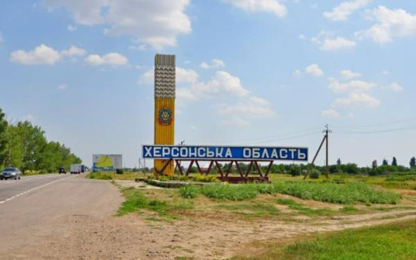 Росіяни вбили двох мешканців Херсонщини зранку