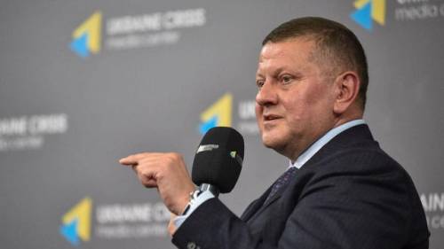 Залужний щодо НАТО: Альянс — це добре, але він мусить пристосуватися до сучасних викликів