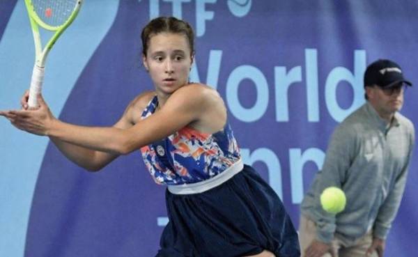 Українка Подріз вилетіла з турніру WTA 125 у Варшаві