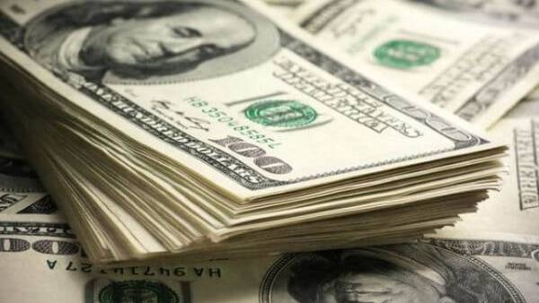 Міжнародні резерви України сягнули $51,2 мільярда