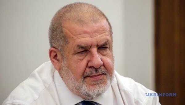 Чубаров: закон про корінні народи вимагає додаткових нормативних актів