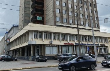 Фонд держмайна продає біля метро Києва об’єкт нерухомості за пів мільйона гривень