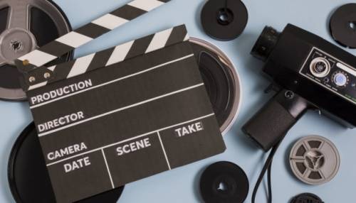 Одесский кинофестиваль представил программу