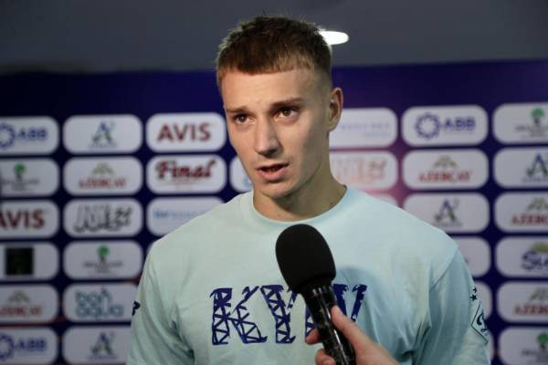 Бражко емоційно коментує виліт Динамо з єврокубків