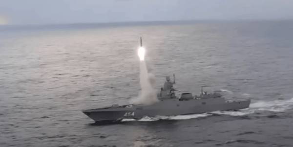 Японія протестує проти імітації Росією ударів біля Курильських островів