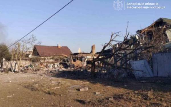 Троє загиблих на Запоріжжі: наслідки російських ударів