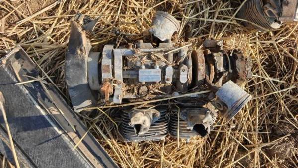 Російські дрони щомісяця перетинають повітряний простір Молдови
