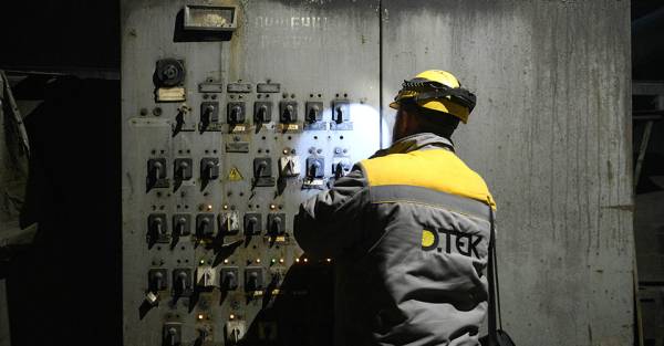 ДТЕК: Енергосистема України на старті опалювального сезону сильніша, ніж рік тому
