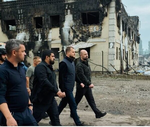 Діти Мили пережили пекло: як пережити обстріли та детонацію боєприпасів