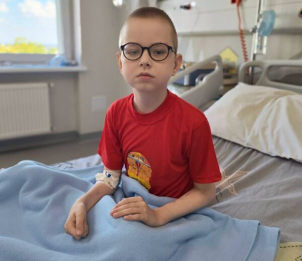 Львівські медики успішно пересадили нирку 13-річному хлопчику від посмертного донора