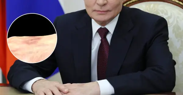 Путін
