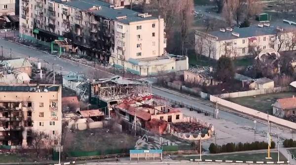 Церква закликає Папу Римського, ООН та Червоний Хрест втрутитись у ситуацію з голодом на Олешківщині