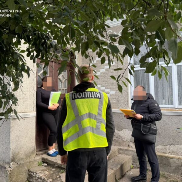Усіх членів лікарської комісії на Тернопільщині підозрюють у схемах для уникнення мобілізації