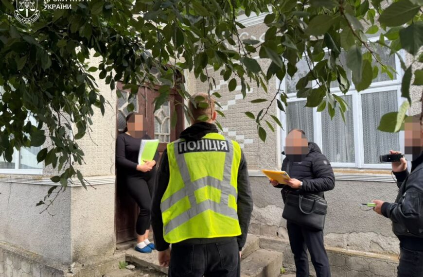 Усіх членів лікарської комісії на Тернопільщині підозрюють у схемах для уникнення мобілізації