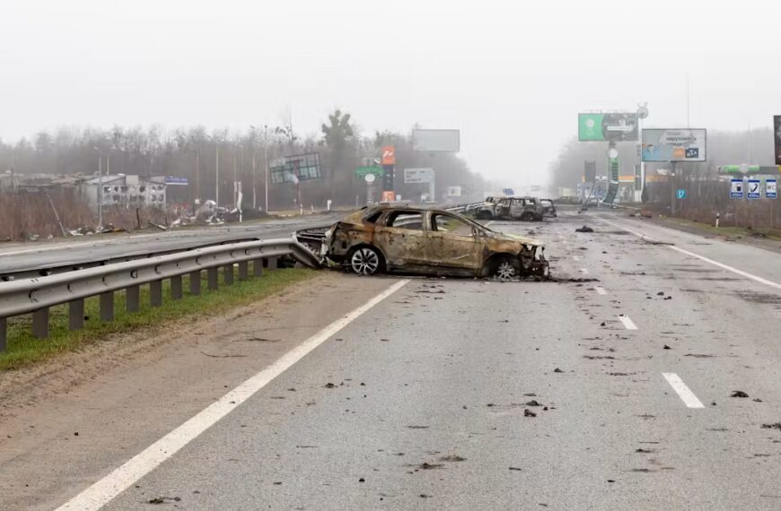 Відбудова України: як малі міста та села опиняються осторонь