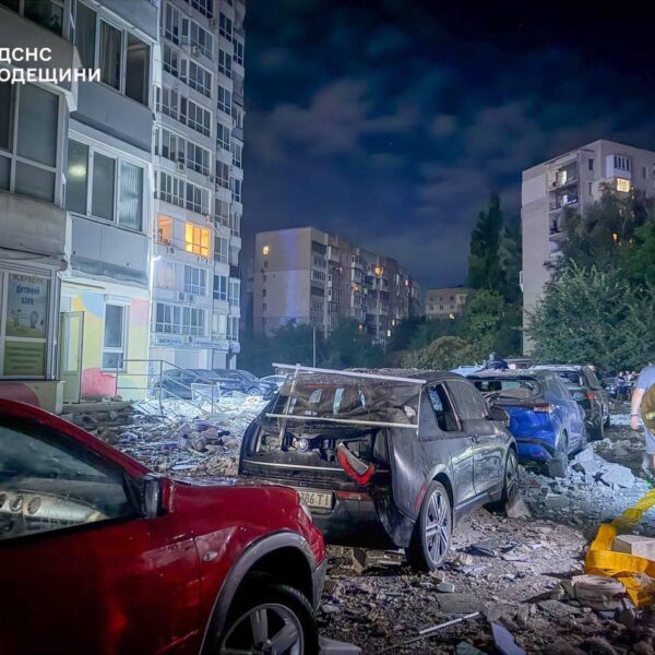 Київ, Одеса та Кривий Ріг під загрозою дефіциту електроенергії цієї зими
