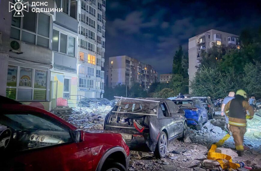 Київ, Одеса та Кривий Ріг під загрозою дефіциту електроенергії цієї зими