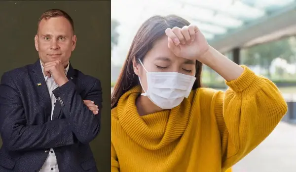 Лікар б’є на сполох: в Україні нова небезпечна інфекція, не схожа на грип чи COVID-19