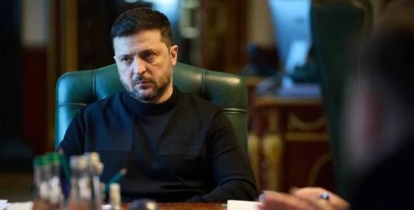Зеленський поверне декларування для правоохоронців для контролю їхніх статків