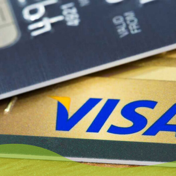 Visa посилила захист від шахрайства банківських переказів за допомогою ШІ