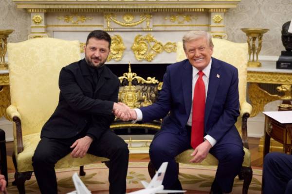 Зеленський та Трамп: зустріч 22 вересня 2026 року, деталі та мета